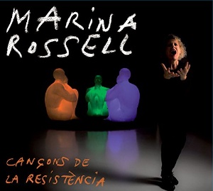 Born DO Penedès Marina Rossell