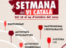 Setmana del vi català 2021