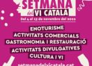 Setmana del vi català 2022