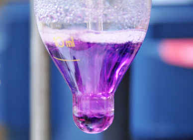 Imatge del laboratori d'INCAVI
