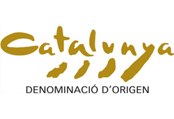 Logo de la Denominació d'Origen Catalunya