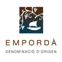 Logotip de la Denominació d'Origen Empordà