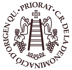Logotip de la Denominació d'Origen Qualificada Priorat