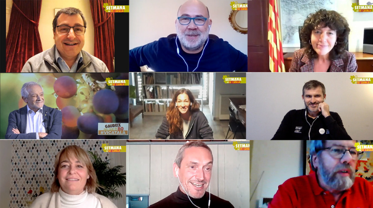 10 millors frases vi català