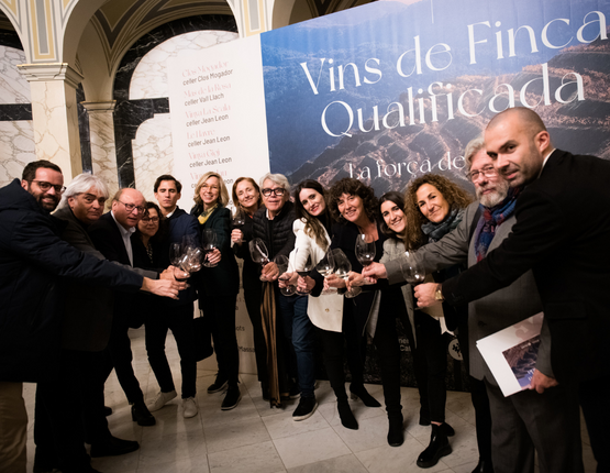 VFQ 2022 Palau de Pedralbes