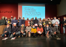 Reconeixement a les tastadores i tastadors del Panel de Tast Oficial dels Vins de Catalunya