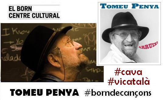 Born de cançons