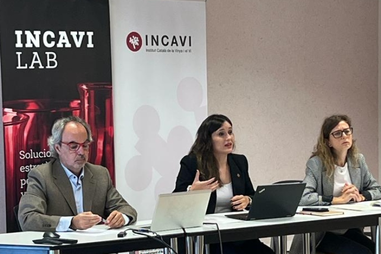 Segona jornada etiquetatge