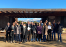 L’INCAVI té actius 37 projectes de recerca vitivinícola arreu de Catalunya