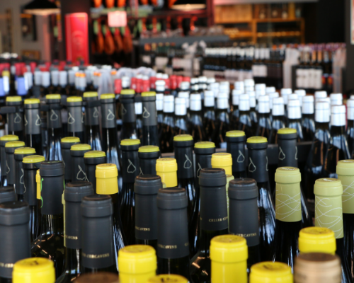 Presentació de les dades de vi català amb DO a Catalunya