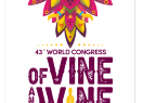 L'INCAVI participa al 43è Congrés Mundial de la Vinya i el Vi a Mèxic
