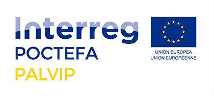 Interreg POCTEFA PALVIP