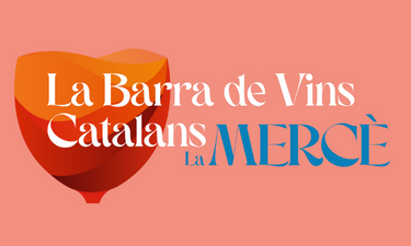 barra de vins de la mercè