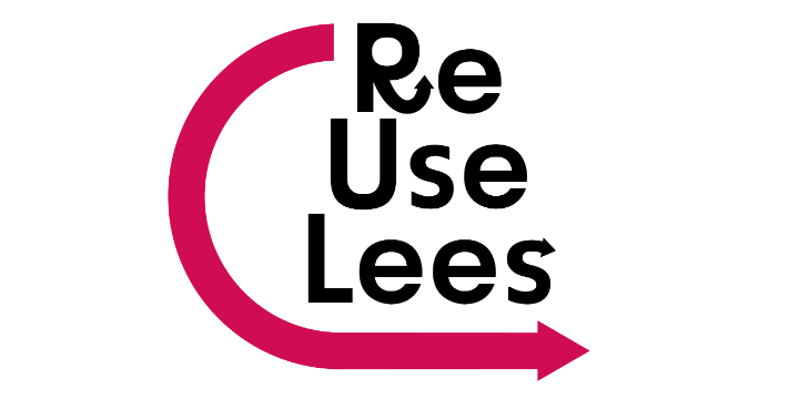 Logotip ReUseLees