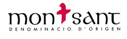 Logotip de la Denominació d'Origen Montsant