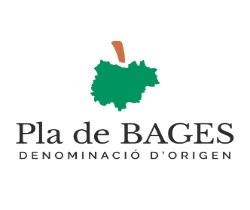 Logotip de la Denominació d'Origen Pla de Bages