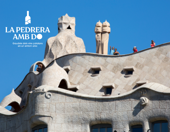 Pedrera amb DO