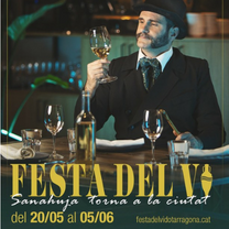 Festa del Vi DO Tarragona
