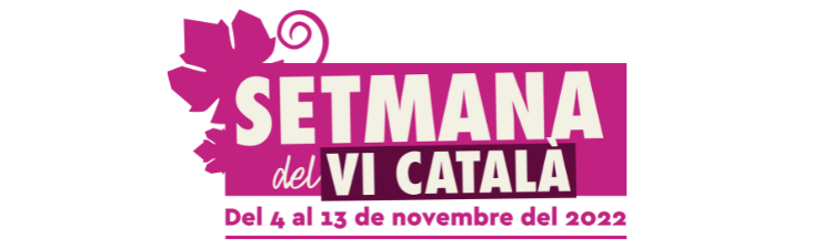 Inscripcions obertes Setmana del vi català