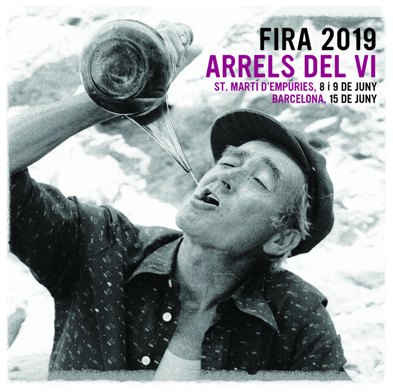 Arrels de Vi 2019