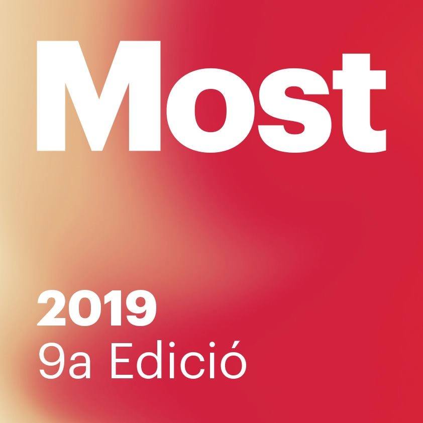 Most Festival 2019