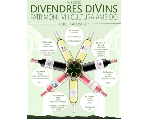 Divendres Divins