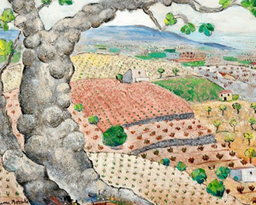 Fira Vi Tarragona