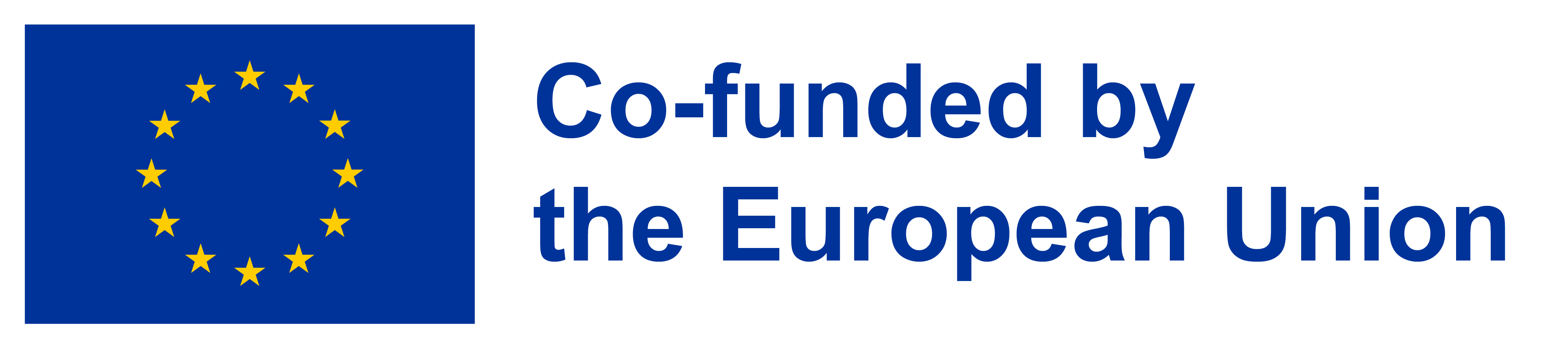 Cofinancat per la Unió Europea